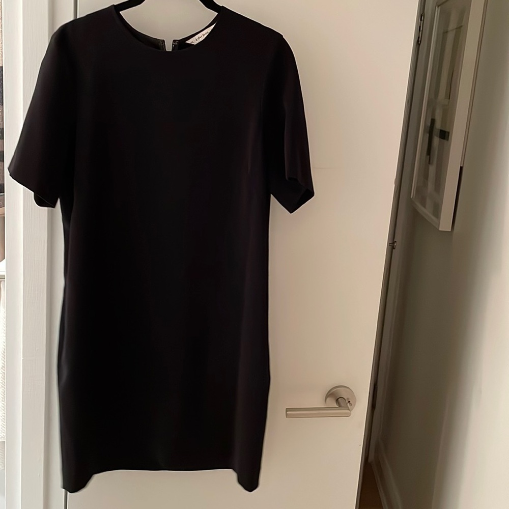 Great little black dress